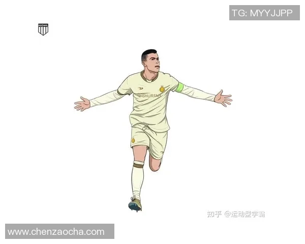 轻松绘制足球明星的简单技巧与美丽画法分享